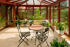 High Crompton conservatory quotes