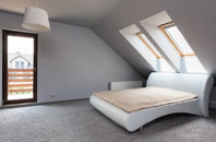 High Crompton bedroom extensions