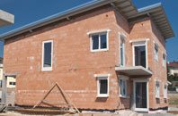 High Crompton home extensions