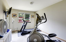 High Crompton home gym construction leads